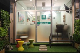 Chill Bed Hostel