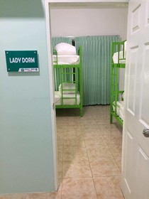 Chill Bed Hostel