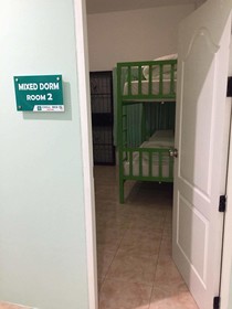 Chill Bed Hostel