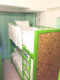 Chill Bed Hostel