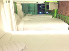 Chill Bed Hostel