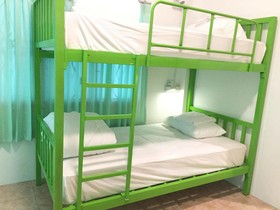 Chill Bed Hostel