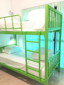 Chill Bed Hostel