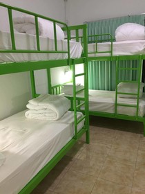 Chill Bed Hostel