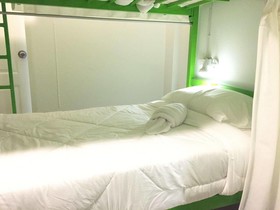 Chill Bed Hostel