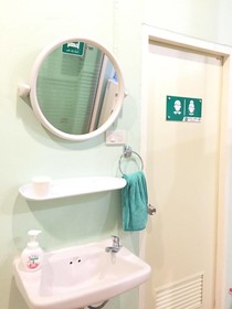 Chill Bed Hostel