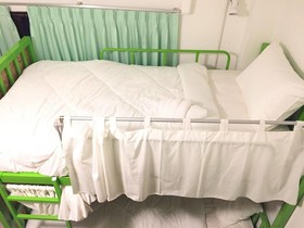 Chill Bed Hostel