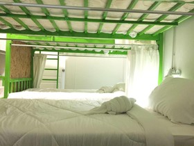 Chill Bed Hostel