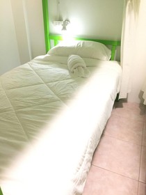 Chill Bed Hostel