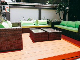Chinda Hotel
