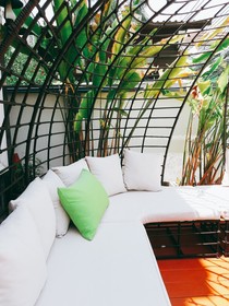 Chinda Hotel