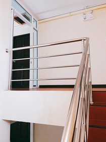 Chinda Hotel