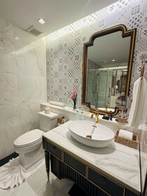 Chino At Nimman Luxury Boutique Hotel