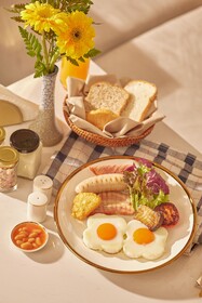Chino At Nimman Luxury Boutique Hotel
