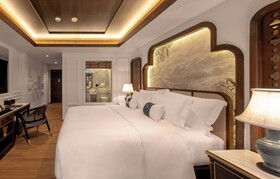 Chino At Nimman Luxury Boutique Hotel