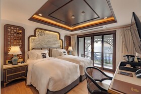 Chino At Nimman Luxury Boutique Hotel
