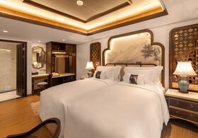 Chino At Nimman Luxury Boutique Hotel