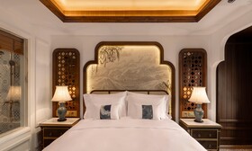 Chino At Nimman Luxury Boutique Hotel
