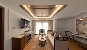Chino At Nimman Luxury Boutique Hotel