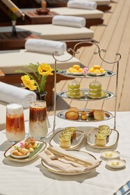 Chino At Nimman Luxury Boutique Hotel