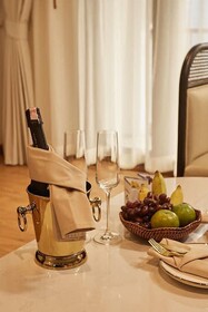 Chino At Nimman Luxury Boutique Hotel