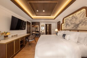 Chino At Nimman Luxury Boutique Hotel
