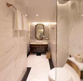 Chino At Nimman Luxury Boutique Hotel