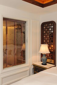 Chino At Nimman Luxury Boutique Hotel