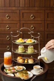 Chino At Nimman Luxury Boutique Hotel
