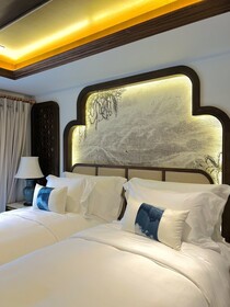 Chino At Nimman Luxury Boutique Hotel