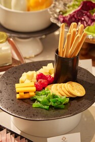 Chino At Nimman Luxury Boutique Hotel