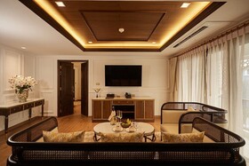 Chino At Nimman Luxury Boutique Hotel