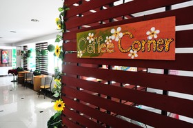 Choktawee Smile