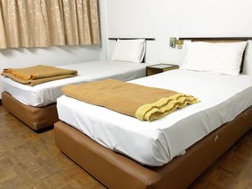 Chomdoihouse Hotel