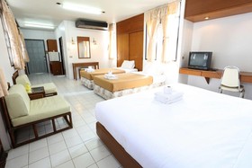 Chomdoihouse Hotel