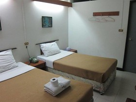 Chomdoihouse Hotel