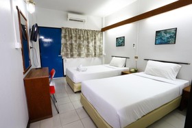 Chomdoihouse Hotel