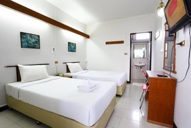 Chomdoihouse Hotel