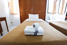 Chomdoihouse Hotel
