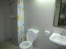 Chomdoihouse Hotel