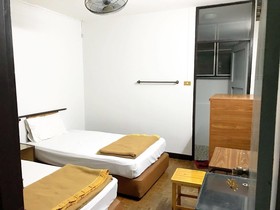 Chomdoihouse Hotel