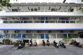 Chomdoihouse Hotel