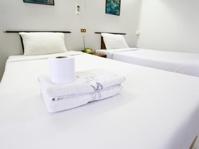 Chomdoihouse Hotel