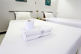Chomdoihouse Hotel