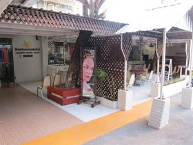 Chomdoihouse Hotel