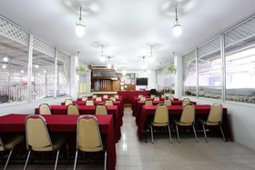 Chomdoihouse Hotel
