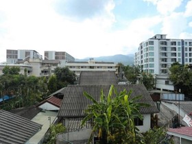 Chomdoihouse Hotel