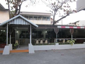 Chomdoihouse Hotel