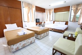 Chomdoihouse Hotel