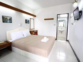 Chomdoihouse Hotel